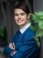 Photo of Ashton Shalley